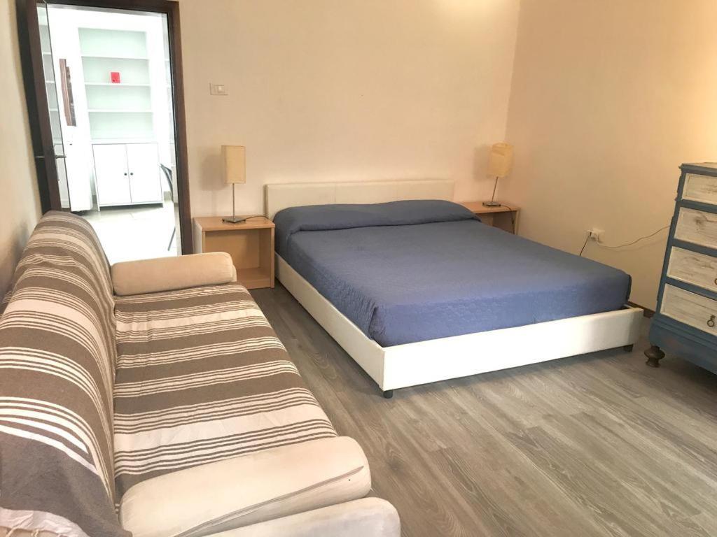 La Loge De La Biennale Apartment Venice Exterior photo